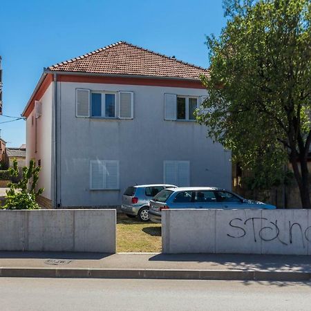 Stine Apartment Задар Экстерьер фото