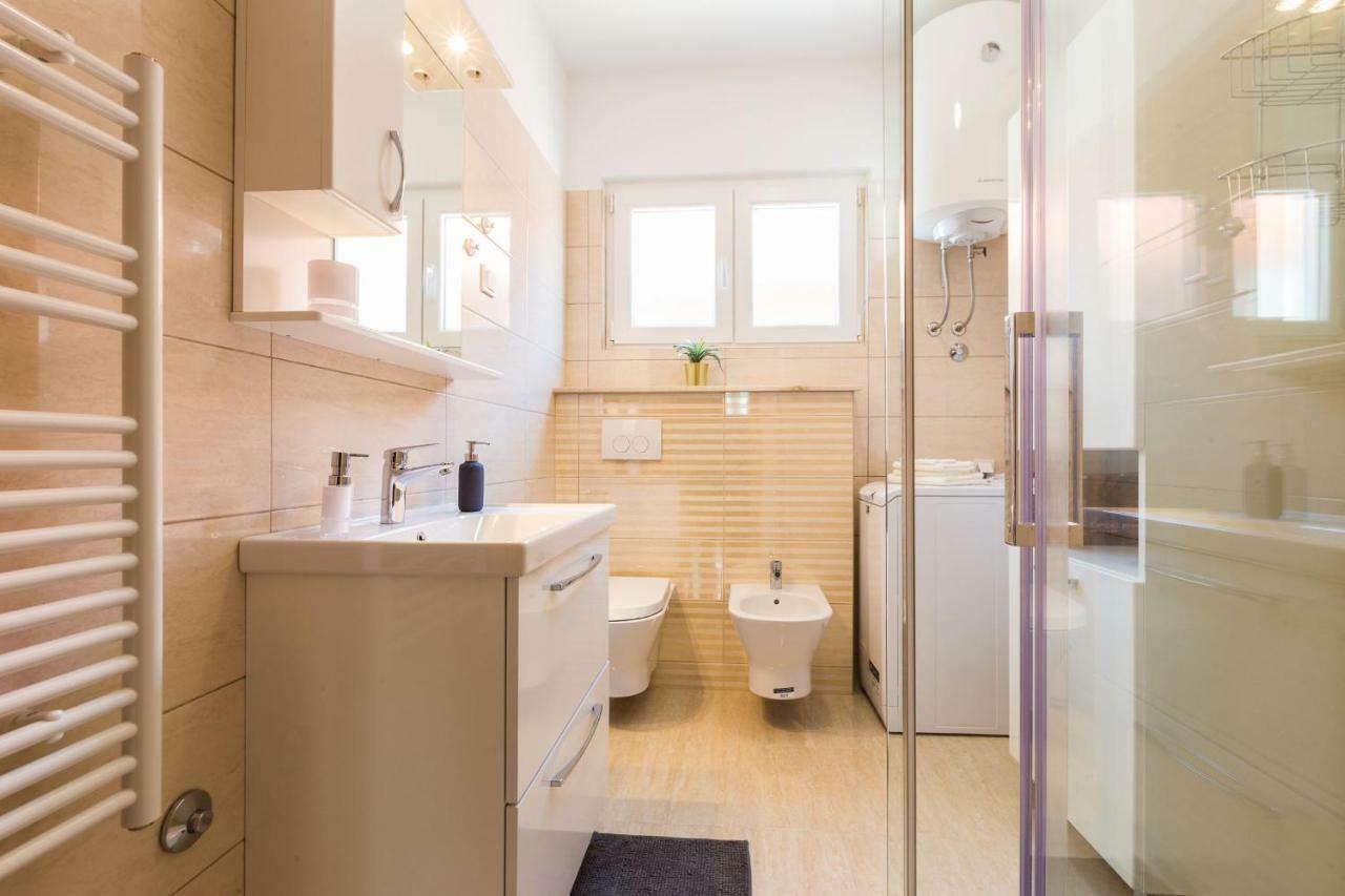 Stine Apartment Задар Экстерьер фото