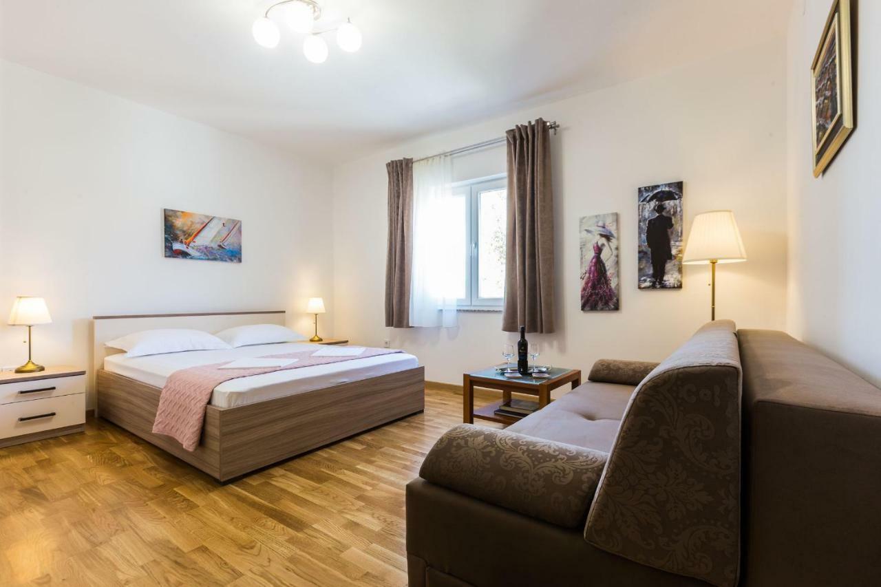 Stine Apartment Задар Экстерьер фото