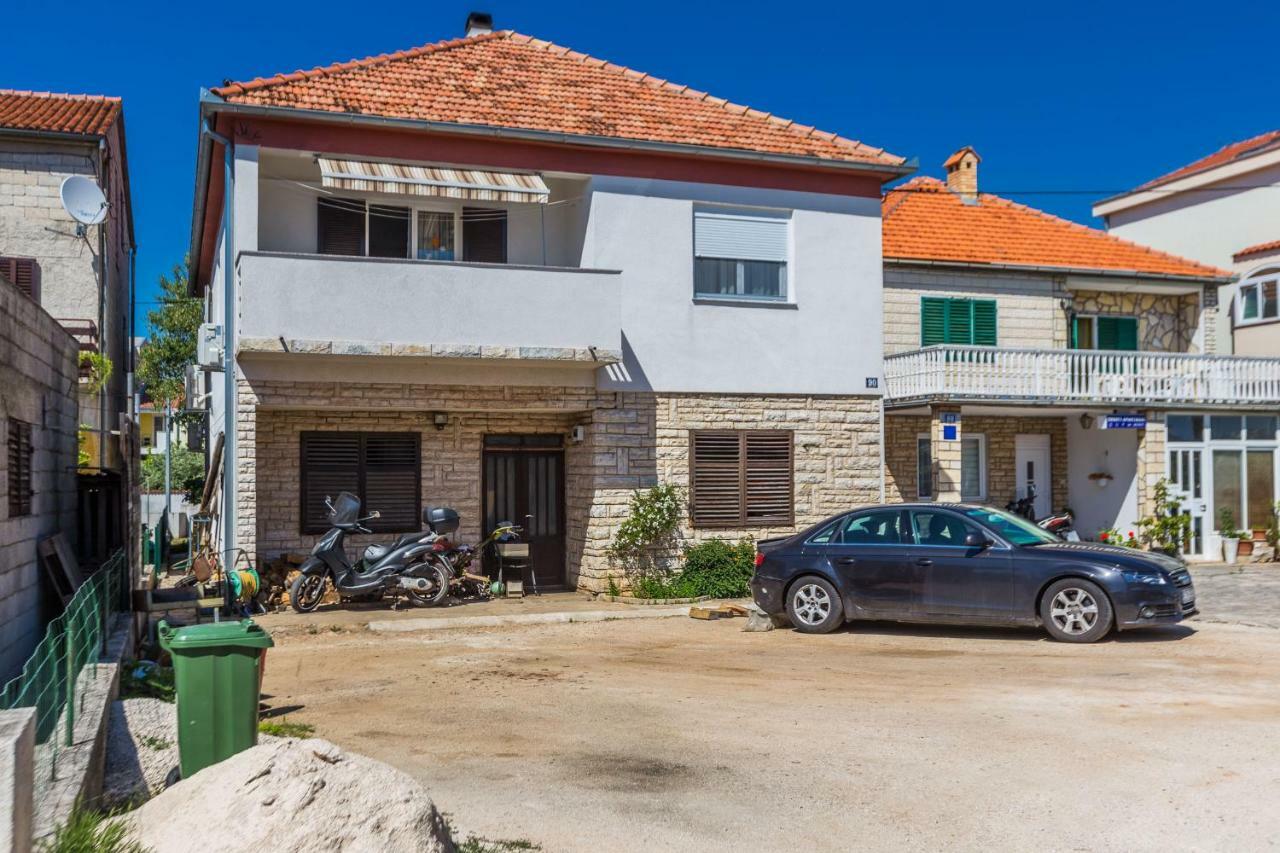 Stine Apartment Задар Экстерьер фото