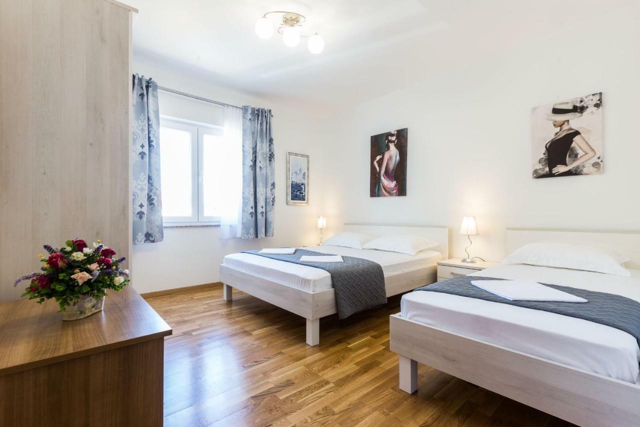 Stine Apartment Задар Экстерьер фото