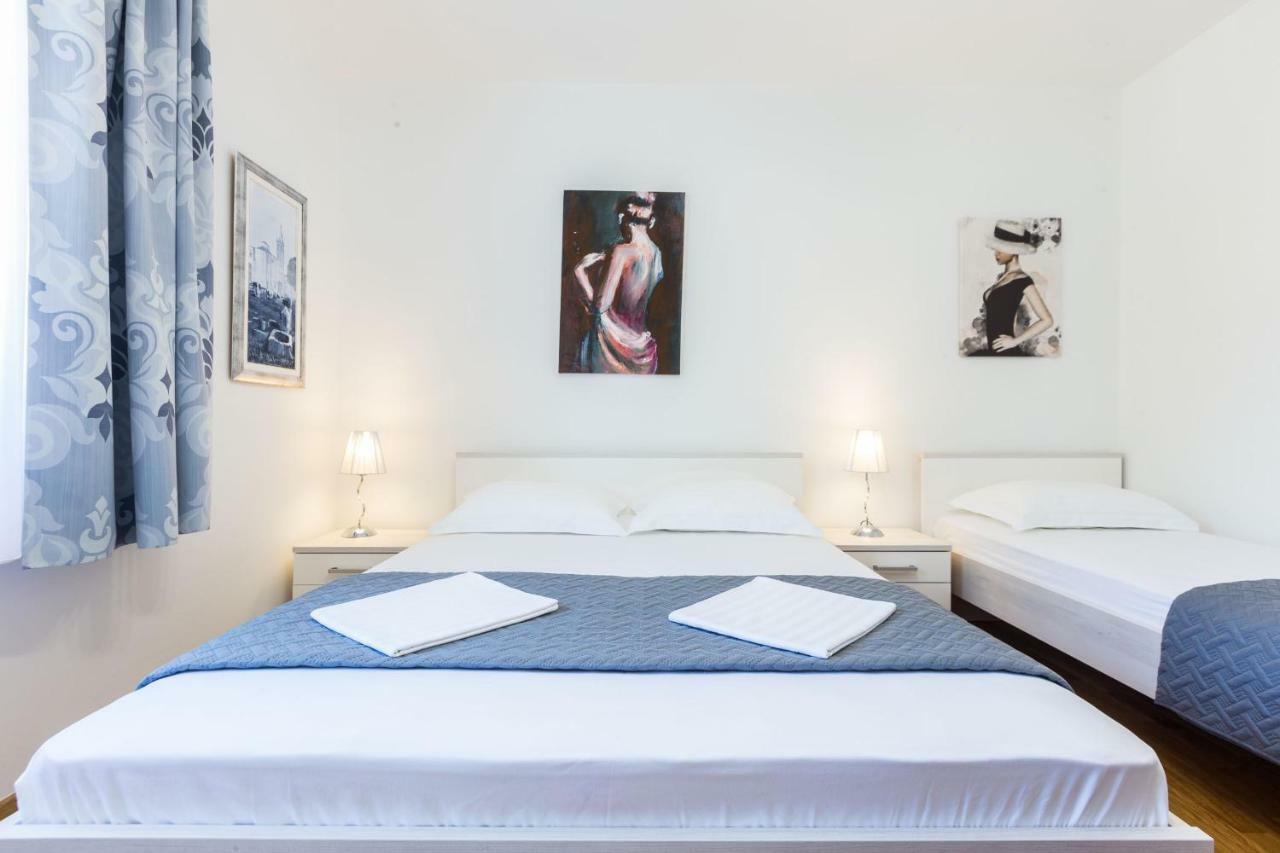 Stine Apartment Задар Экстерьер фото
