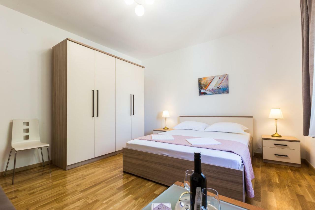 Stine Apartment Задар Экстерьер фото