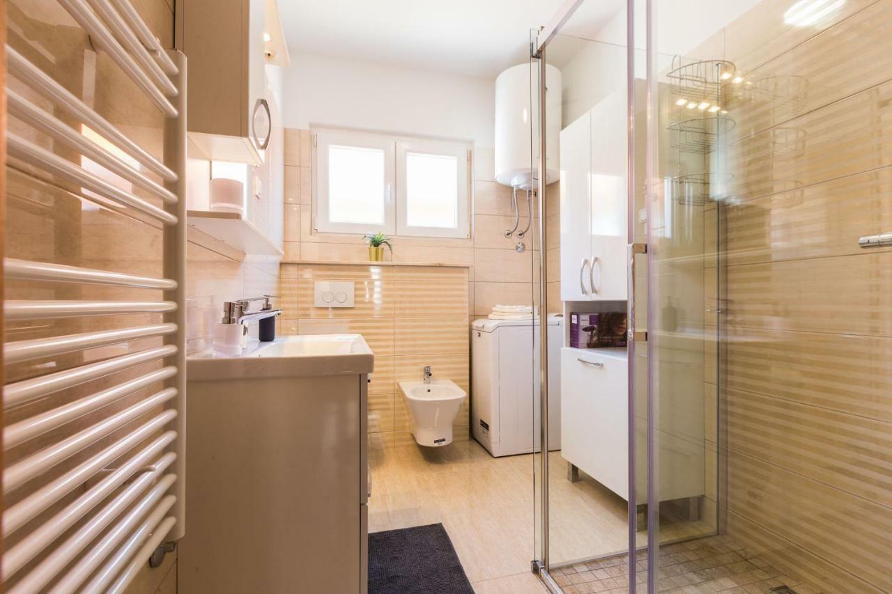 Stine Apartment Задар Экстерьер фото